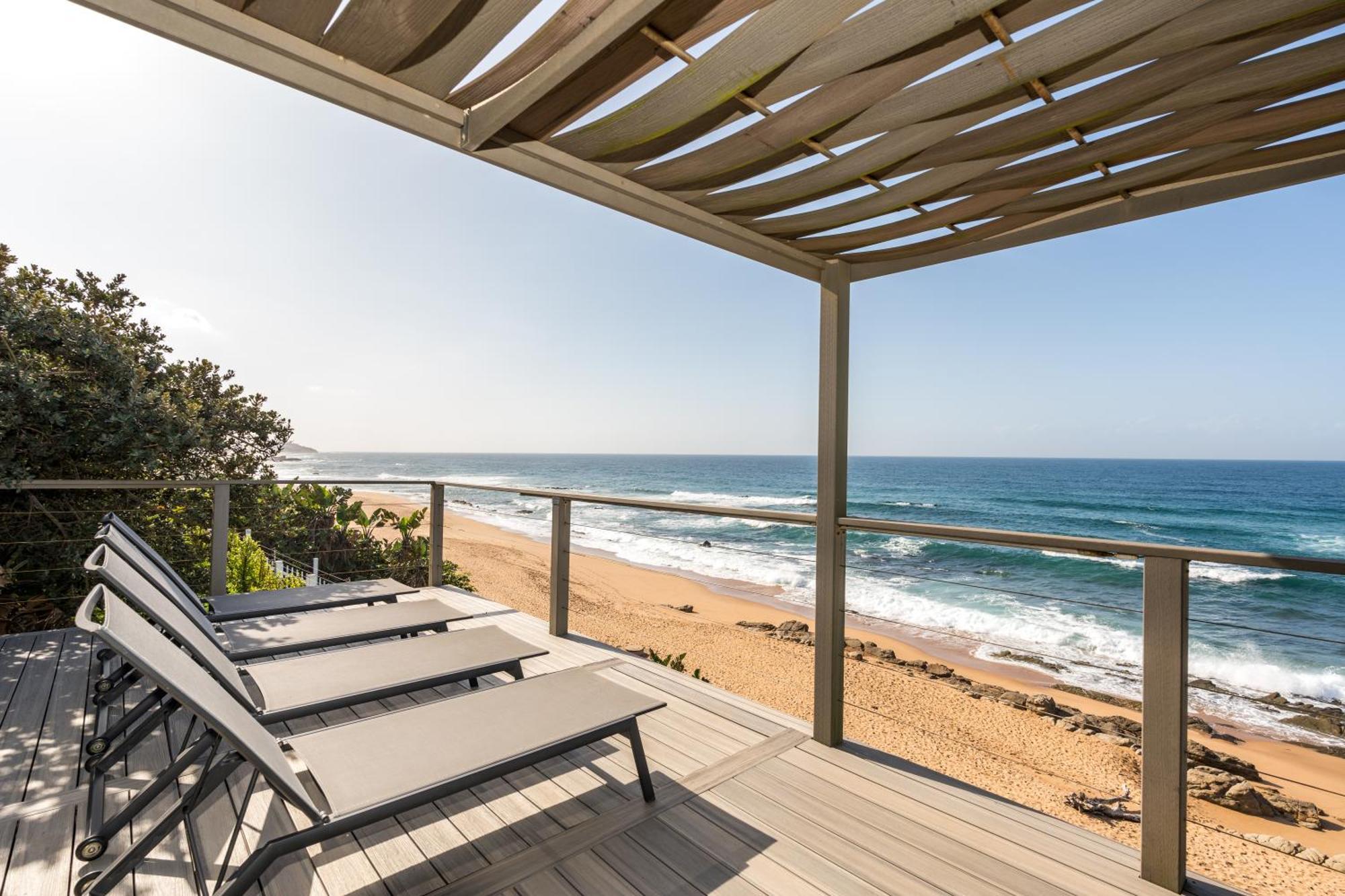 Oceans Paradise Ballito Exterior foto